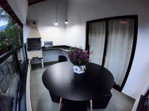 Chalé Praia de Maresias