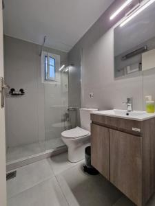 Aeolus Apartment I