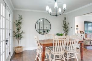 Explore Cleveland Attractions! Family-Focused Home