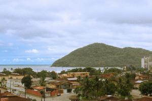 Vista Mar no Centro | Piscina | Vaga Garagem