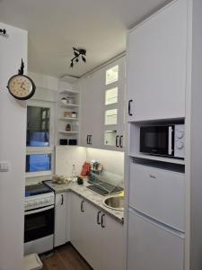 Koviljača apartman Demetrios