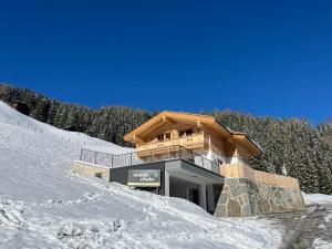 Moidis Chalet Spieljoch
