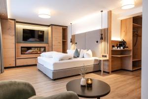Hotel Wiese