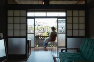 Town Inn "Mountain and Morning" - Vacation STAY 59164v