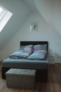 Moderne Wohnung bis zu 6 Personen