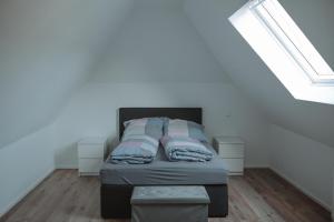 Moderne Wohnung bis zu 6 Personen