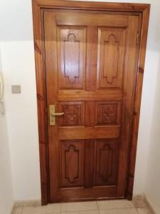 Belle vue à Bel air