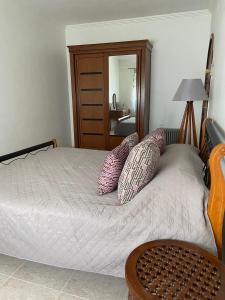 Belle vue à Bel air