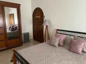 Belle vue à Bel air