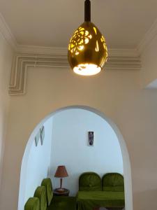 Belle vue à Bel air