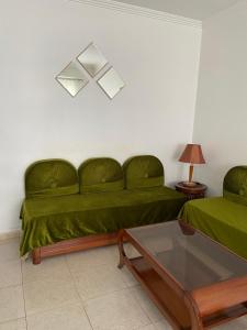 Belle vue à Bel air