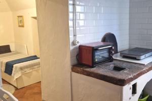 Il Leoncino Loft con vista sulla Piazza