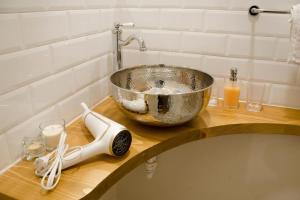 Il Leoncino Loft con vista sulla Piazza