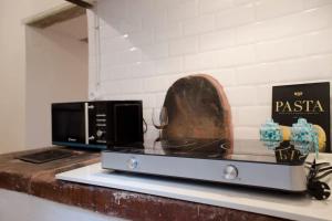 Il Leoncino Loft con vista sulla Piazza