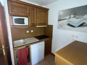 Duplex 8 pers, prox pistes, animaux et parking - FR-1-636-2