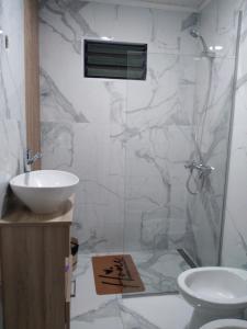 Cabaña Villa Alpina,tanti córdoba