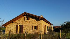 Maisons de vacances Anikunborda : photos des chambres