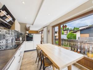 Les Gets - Appartement 3P proche pistes avec Parking et WIFI - FR-1-623-320