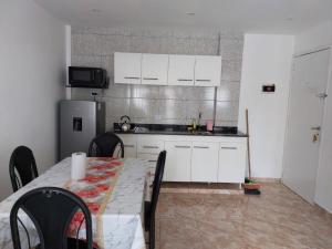 Sol y Luna Hospedajes 3