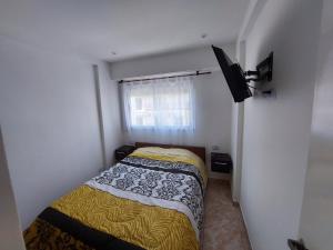 Sol y Luna Hospedajes 3