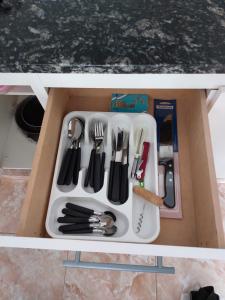 Sol y Luna Hospedajes 3