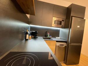 Alicante City Suite 1