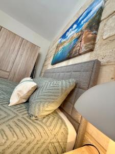 AS3 - The Alley Suites Apartment in Gudja