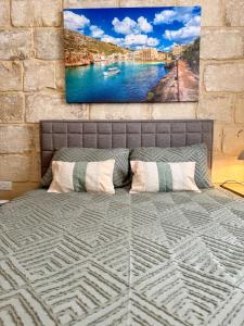 AS3 - The Alley Suites Apartment in Gudja