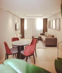 Residence Eden Marrakech