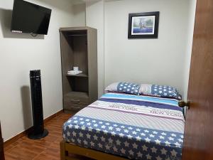 Guesthouse Mancora Hotel