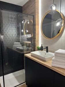 Classic&Modern Suite