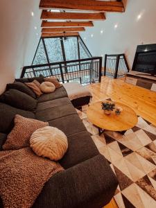 Black Cabin Pohorje - Luxury Retreat