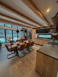 Black Cabin Pohorje - Luxury Retreat