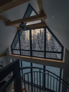 Black Cabin Pohorje - Luxury Retreat