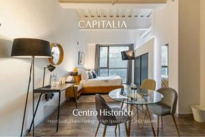 Capitalia Centro Historico