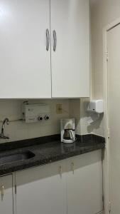 Estúdio Aconchegante Centro - Metrô, Praias e Lapa