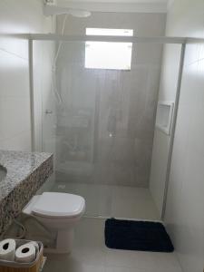 Apartamento duplex Bromélia