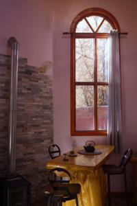 Andesenios Los Esenios de los Andes