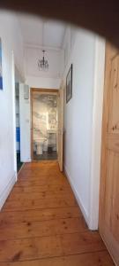 Stunning Llyn beachside 30mtrs peaceful apartment