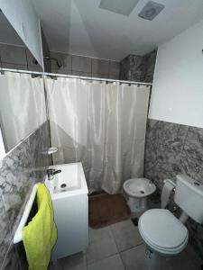 Chacabuco Apart