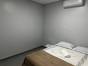 Apto Completo - 100m da Av Weyne Cavalcante, Centr