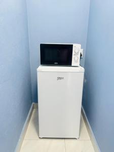 52 Weston Holiday Studios