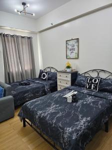 Athenas Place - Hope Residences SMDC Trece Cavite