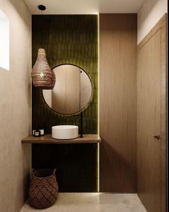 Boutique Hotel Pui de Urs Fundata