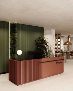 Boutique Hotel Pui de Urs Fundata