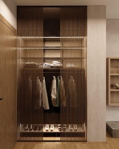 Boutique Hotel Pui de Urs Fundata