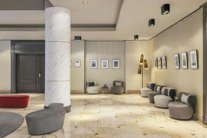 Le Méridien Frankfurt