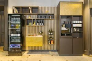 Le Méridien Frankfurt