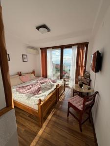 Villa Srma OHRİD