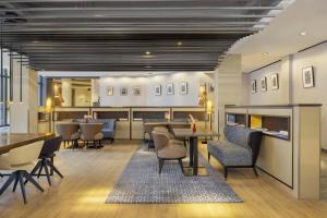 Le Méridien Frankfurt